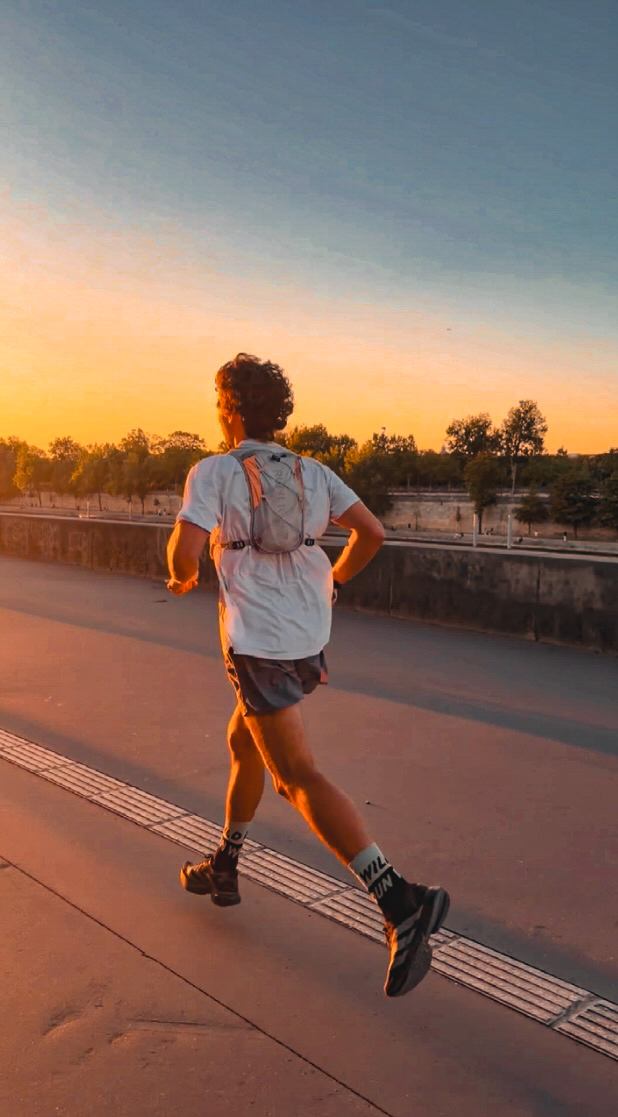 Cardio & habitudes